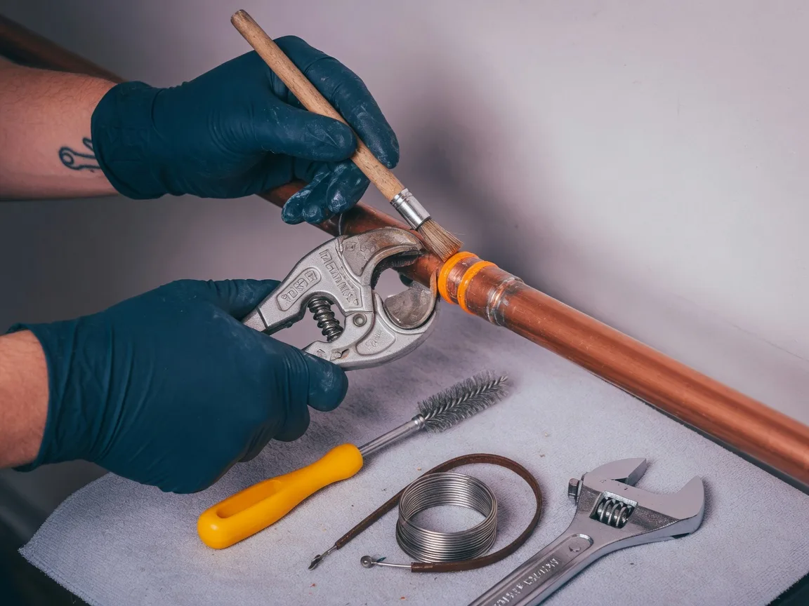 Why choose Sump Pump Repair in Hunter, OK